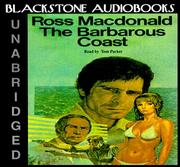 Cover of: The Barbarous Coast
