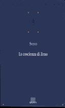 Cover of: coscienza di Zeno