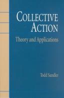 Collective action : theory and applications