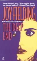 Cover of: The deep end by Joy Fielding