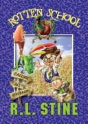 Cover of: Rotten School #15 | Ann M. Martin
