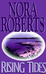 Cover of: Rising Tides by Nora Roberts