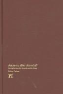 Cover of: Amnesty after atrocity?: healing nations after genocide and war crimes