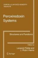 Peroxiredoxin systems : structures and functions