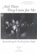 And Then They Came for Me by James Still
