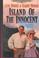 Cover of: Island of the innocent
