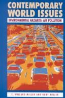 Environmental hazards by E. Willard Miller