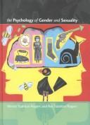 Cover of: The psychology of gender and sexuality by Wendy Stainton Rogers