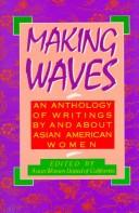 Making waves by Asian Women United of California