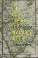 Cover of: El Gran Libro de America Judia