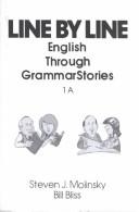 Line by line : English through grammar stories