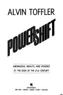 Powershift by Alvin Toffler