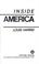 Cover of: Inside America