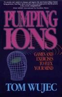 Cover of: Pumping ions