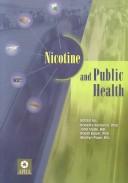 Cover of: War and public health