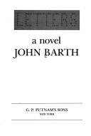 Cover of: Letters by John Barth