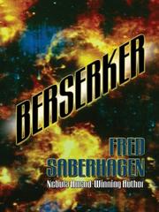 Cover of: Berserker by Fred Saberhagen