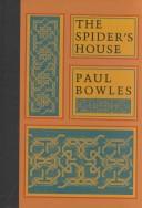 Cover of: spider's house
