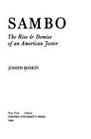 Sambo : the rise & demise of an American jester