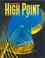 Cover of: High Point, Success in Language, Literature, Content
