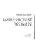 Cover of: Impressionist women