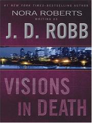 Visions in Death by Nora Roberts