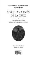 Cover of: sombras de lo fingido: sacrificio y simulacro en Sor Juana Inés de la Cruz