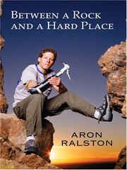 Cover of: Between A Rock and A Hard Place