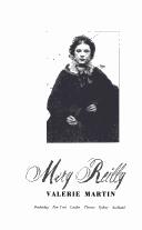 Mary Reilly by Valerie Martin