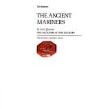 Cover of: The ancient mariners by Colin Thubron