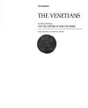 Cover of: The Venetians (The Seafarers) by Colin Thubron