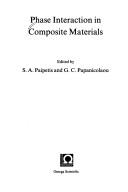 Phase interaction in composite materials