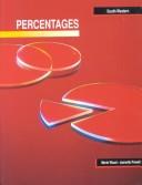 Cover of: Percentages for Job & Personal Use
