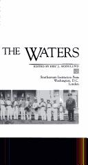 Crossing the waters : Arabic-speaking immigrants to the United States before 1940 : 1st Philip K Hitti international symposium : Papers