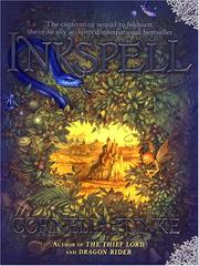 Cover of: Inkspell