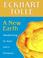 Cover of: A New Earth