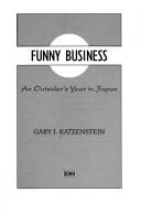 Cover of: Funny business