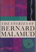 Cover of: The stories of Bernard Malamud by Bernard Malamud