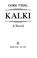 Cover of: Kalki