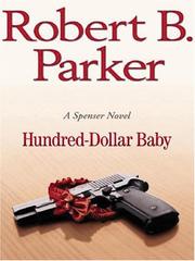 Cover of: Hundred-dollar Baby