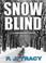 Cover of: Snow Blind