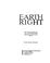 Cover of: Earthright