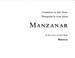 Cover of: Manzanar =