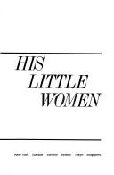 Cover of: His little women