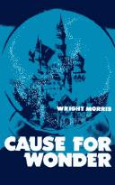 Cause for wonder by Wright Morris