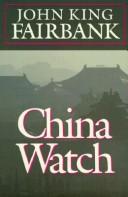 China watch