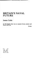 Britain's naval future