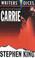 Cover of: Selected from Carrie (Writers Voices Ser)
