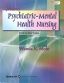 Johnson's psychiatric-mental health nursing