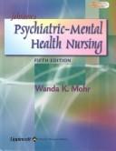 Cover of: Johnson's psychiatric-mental health nursing